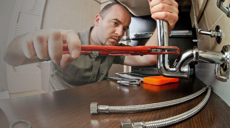 Professional bathroom faucet installation in Robbins, NC
